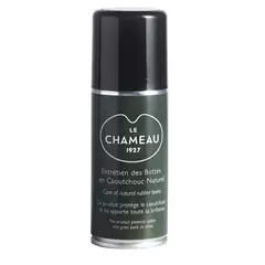 Le Chameau csizmaápoló spray, 80 ml