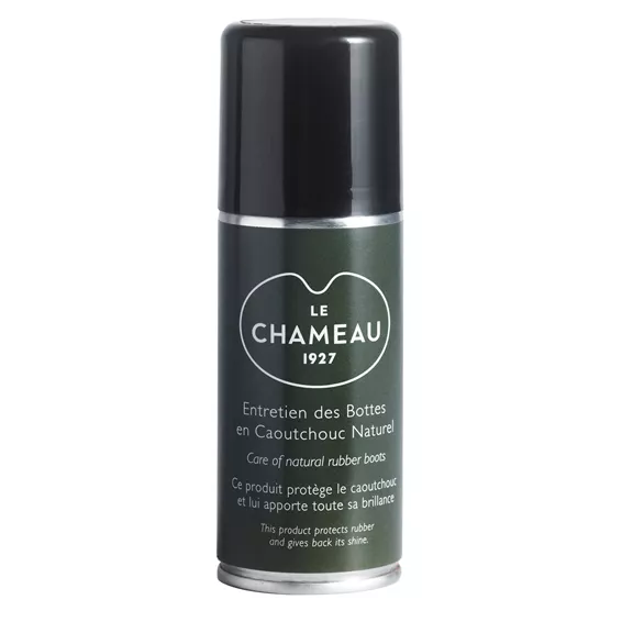 Le Chameau csizmaápoló spray, 80 ml
