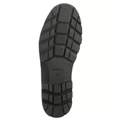 Le Chameau Chasseur Leather női gumicsizma, vert vierzon, 40.
