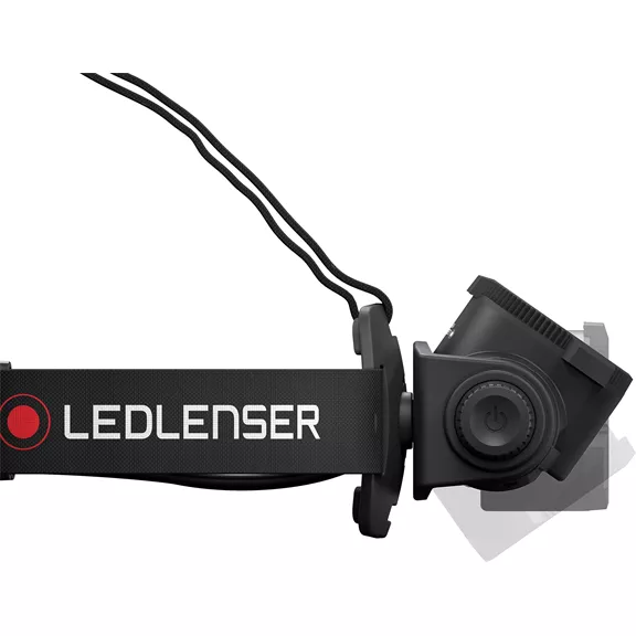 Ledlenser H15R Core tölthető fejlámpa 2500lm Li-ion
