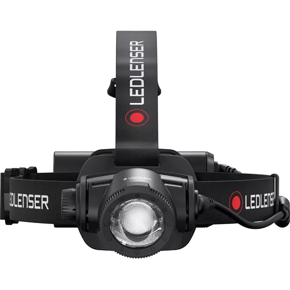 Ledlenser H15R Core tölthető fejlámpa 2500lm Li-ion