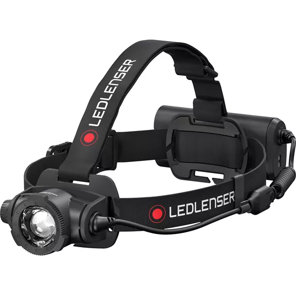 Ledlenser H15R Core tölthető fejlámpa 2500lm Li-ion