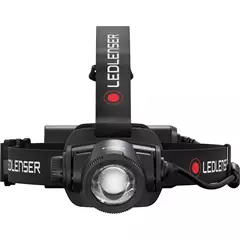 Ledlenser H15R Core tölthető fejlámpa 2500lm Li-ion