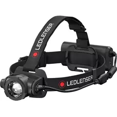 Ledlenser H15R Core tölthető fejlámpa 2500lm Li-ion