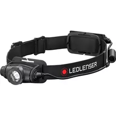 Ledlenser H5R Core tölthető fejlámpa 500lm Li-ion