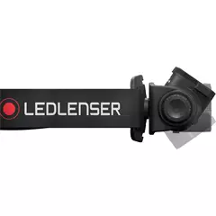 Ledlenser H5R Core tölthető fejlámpa 500lm Li-ion
