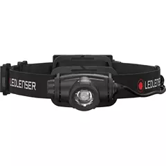 Ledlenser H5R Core tölthető fejlámpa 500lm Li-ion
