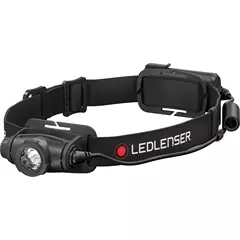 Ledlenser H5 Core elemes fejlámpa 350lm AA