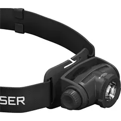 Ledlenser H5 Core elemes fejlámpa 350lm AA