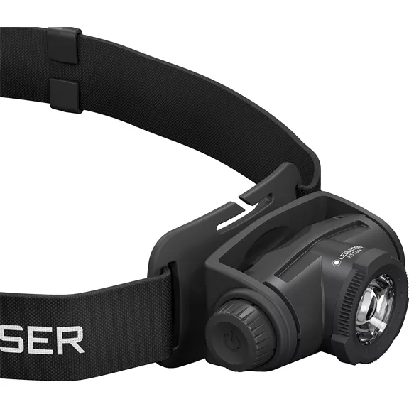 Ledlenser H5 Core elemes fejlámpa 350lm AA