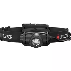 Ledlenser H5 Core elemes fejlámpa 350lm AA