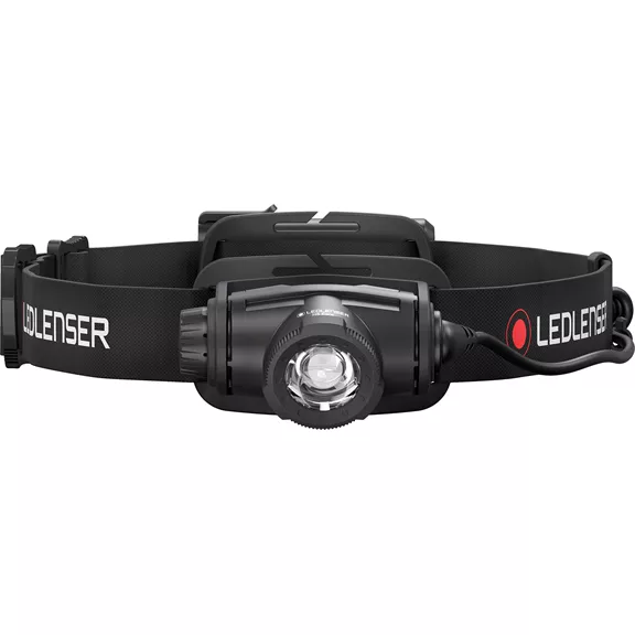 Ledlenser H5 Core elemes fejlámpa 350lm AA