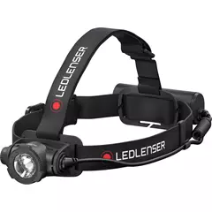 Ledlenser H7R Core tölthető fejlámpa 1000lm Li-ion
