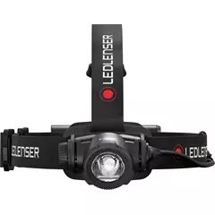 Ledlenser H7R Core tölthető fejlámpa 1000lm Li-ion