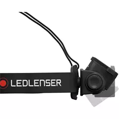 Ledlenser H7R Core tölthető fejlámpa 1000lm Li-ion