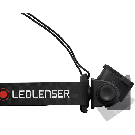 Ledlenser H7R Core tölthető fejlámpa 1000lm Li-ion