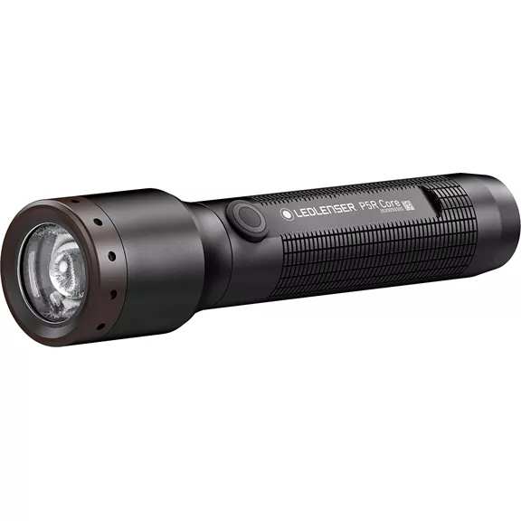 Ledlenser P5R Core tölthető rúdlámpa 500lm Li-ion