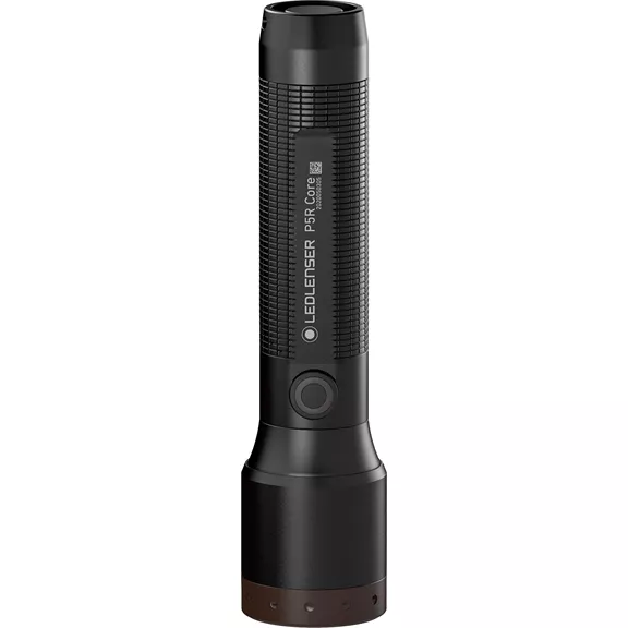 Ledlenser P5R Core tölthető rúdlámpa 500lm Li-ion