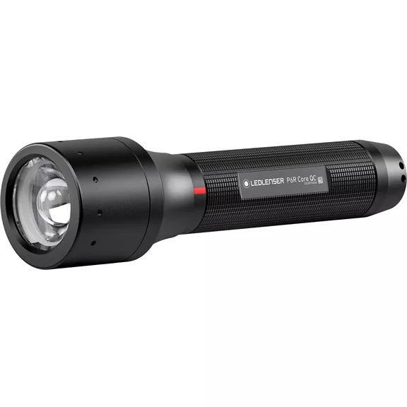 Ledlenser P6R Core QC tölthető kézi lámpa