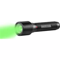 Ledlenser P6R Core QC tölthető kézi lámpa