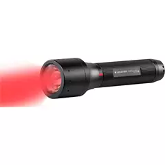 Ledlenser P6R Core QC tölthető kézi lámpa