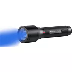 Ledlenser P6R Core QC tölthető kézi lámpa