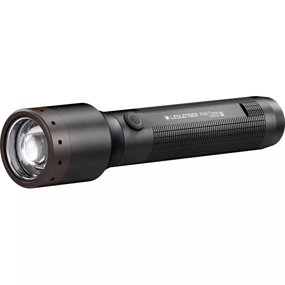 Ledlenser P6R Core tölthető rúdlámpa 900lm Li-ion