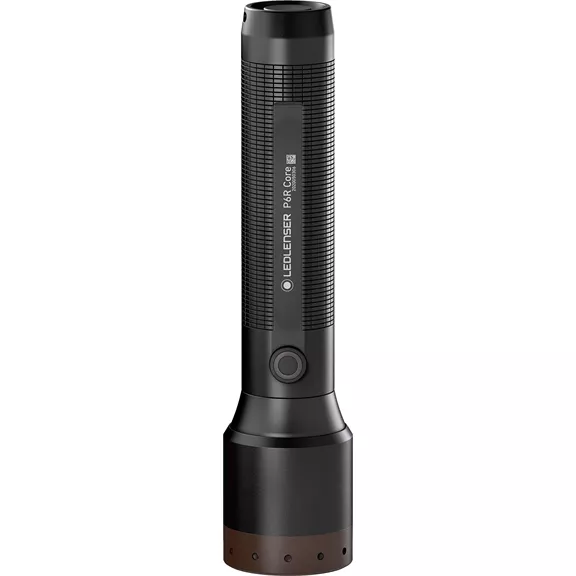 Ledlenser P6R Core tölthető rúdlámpa 900lm Li-ion