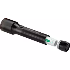 Ledlenser P6R Core tölthető rúdlámpa 900lm Li-ion