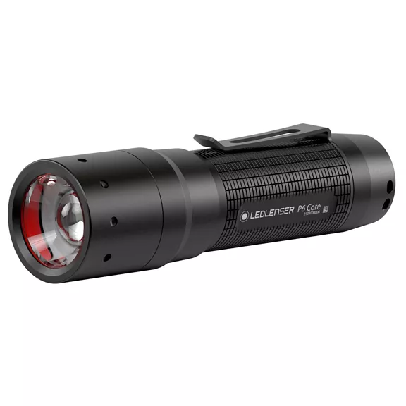Ledlenser P6 Core kézilámpa