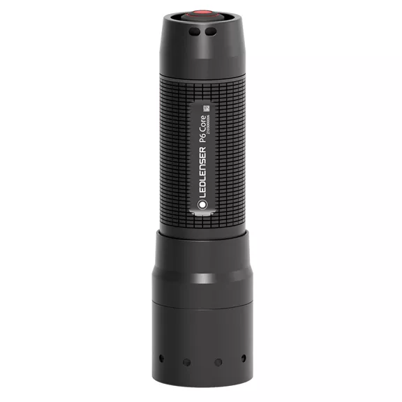 Ledlenser P6 Core kézilámpa