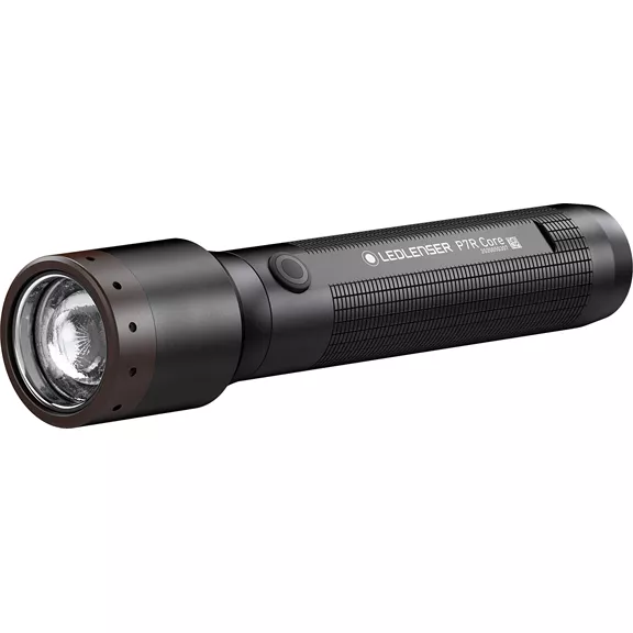 Ledlenser P7R Core tölthető rúdlámpa 1400lm Li-ion