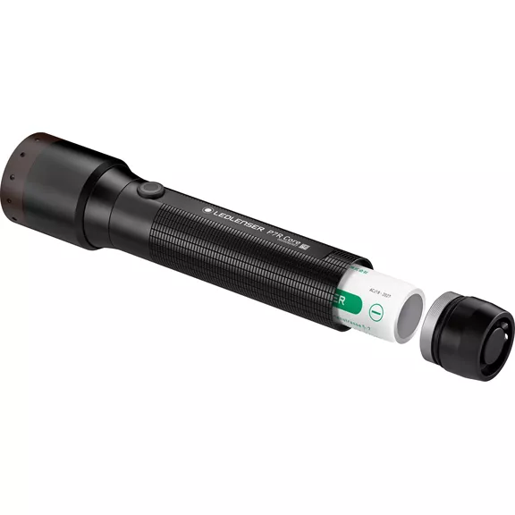 Ledlenser P7R Core tölthető rúdlámpa 1400lm Li-ion