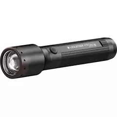 Ledlenser P7R Core tölthető rúdlámpa 1400lm Li-ion