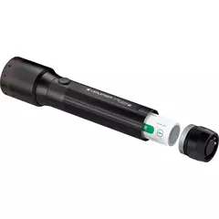 Ledlenser P7R Core tölthető rúdlámpa 1400lm Li-ion