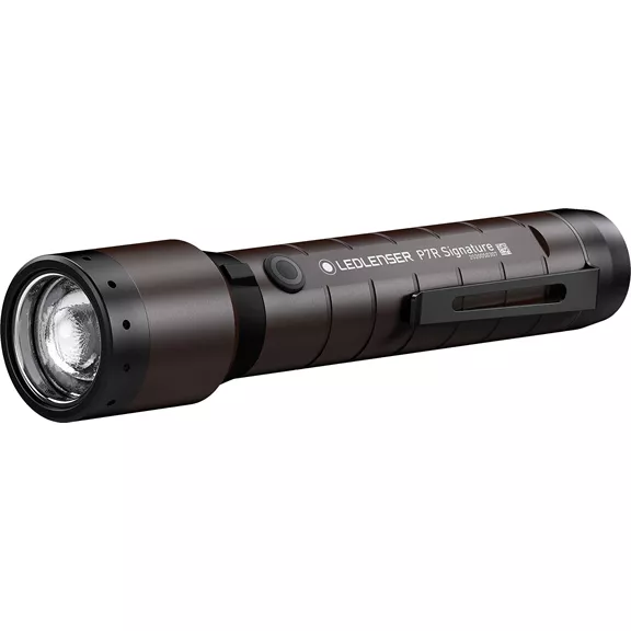 Ledlenser P7R Signature tölthető rúdlámpa 2000lm Li-ion