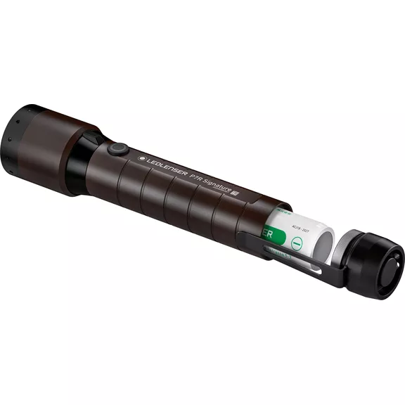 Ledlenser P7R Signature tölthető rúdlámpa 2000lm Li-ion