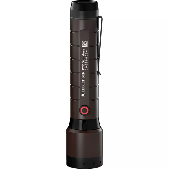 Ledlenser P7R Signature tölthető rúdlámpa 2000lm Li-ion