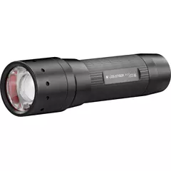 Ledlenser P7 Core rúdlámpa 450lm alkáli