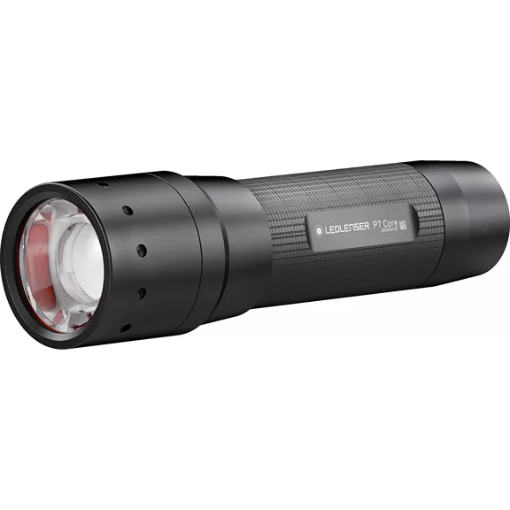 Ledlenser P7 Core rúdlámpa 450lm alkáli
