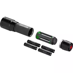 Ledlenser P7 Core rúdlámpa 450lm alkáli