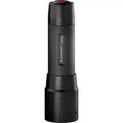 Ledlenser P7 Core rúdlámpa 450lm alkáli
