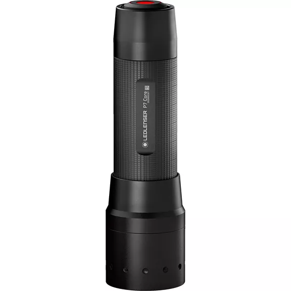 Ledlenser P7 Core rúdlámpa 450lm alkáli