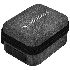 Ledlenser Powercase lámpa tároló doboz, MH-sorozat számára