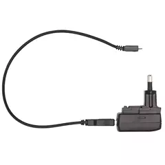 Ledlenser USB töltő adapter SEO fejlámpához