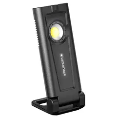 Ledlenser iF2R fényvető - műhelylámpa 200 lm