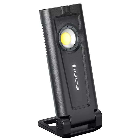 Ledlenser iF2R fényvető - műhelylámpa 200 lm
