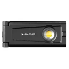 Ledlenser iF2R fényvető - műhelylámpa 200 lm