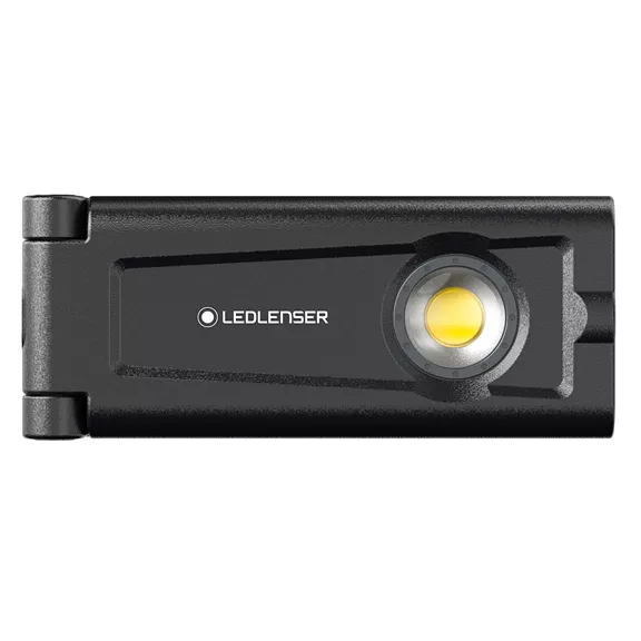 Ledlenser iF2R fényvető - műhelylámpa 200 lm