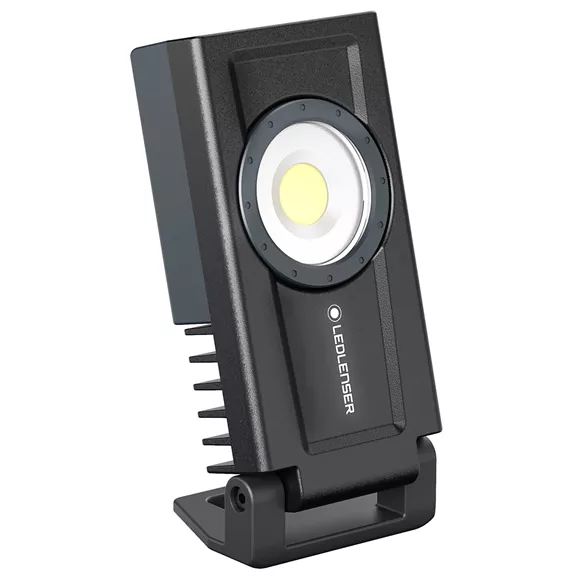 Ledlenser iF3R fényvető - műhelylámpa 1000 lm